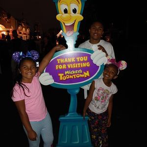 Meet your Posher, Candice